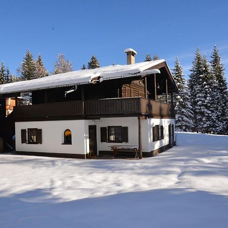 Chalet Franz Seefeld in Tirol Exterior photo