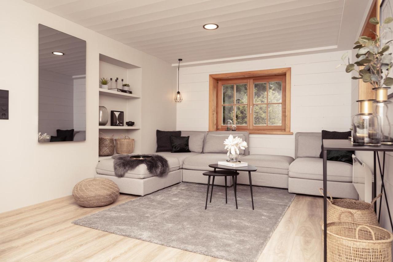 Chalet Franz Seefeld in Tirol Exterior photo