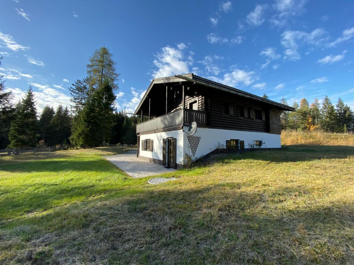 Chalet Franz Seefeld in Tirol Exterior photo