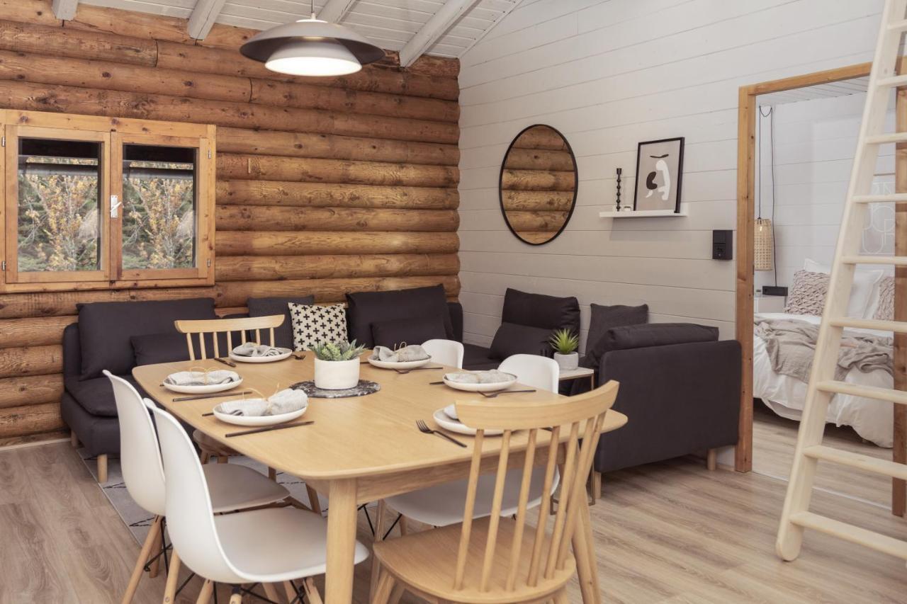 Chalet Franz Seefeld in Tirol Exterior photo